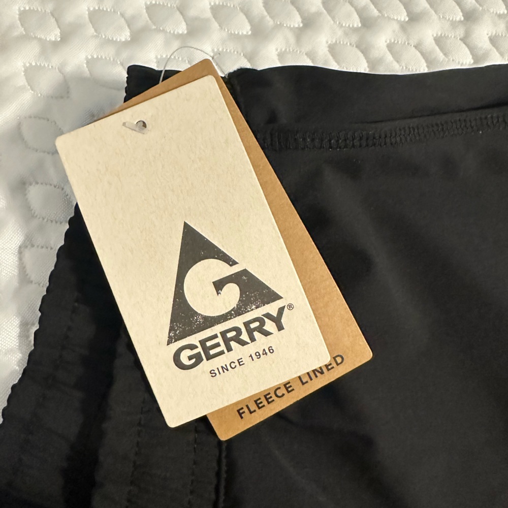 Women’s Gerry Fleece Lined Snow Pants